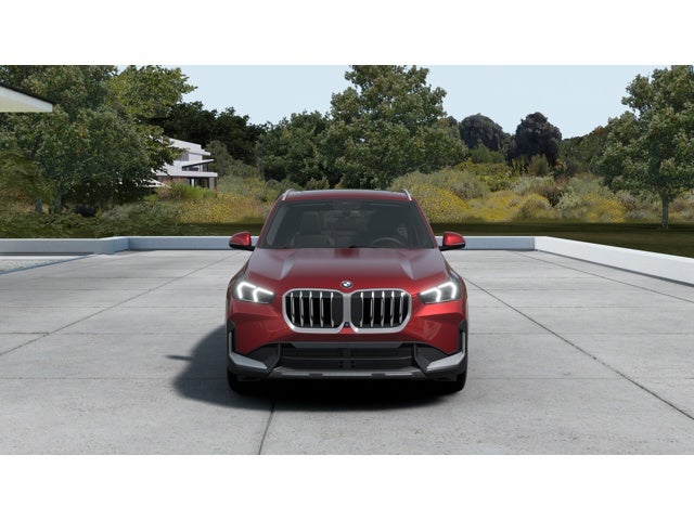 2027 BMW X1 xDrive28i