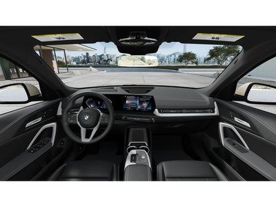 2027 BMW X1 xDrive28i