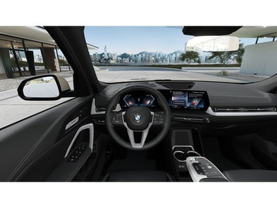 2027 BMW X1 xDrive28i