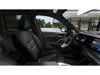 2027 BMW X1 xDrive28i