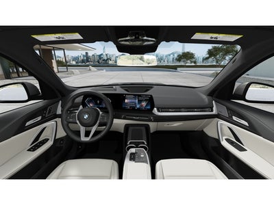 2027 BMW X1 xDrive28i