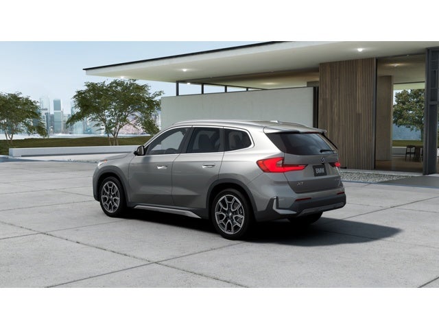 2027 BMW X1 xDrive28i