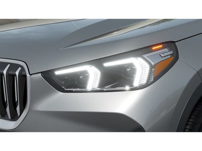 2027 BMW X1 xDrive28i