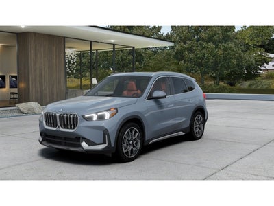 2027 BMW X1 xDrive28i