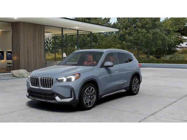 2027 BMW X1 xDrive28i