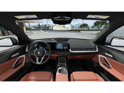 2027 BMW X1 xDrive28i