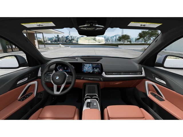 2027 BMW X1 xDrive28i