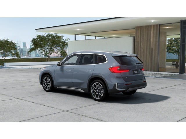 2027 BMW X1 xDrive28i