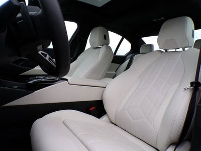 2025 BMW i5 xDrive40 xDrive40