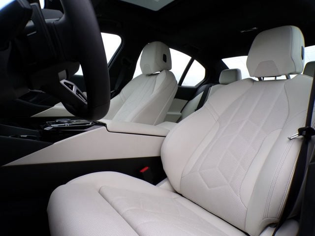 2025 BMW i5 xDrive40 xDrive40