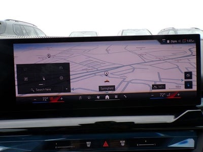 2025 BMW i5 xDrive40 xDrive40