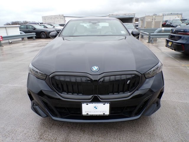 2025 BMW i5 xDrive40 xDrive40