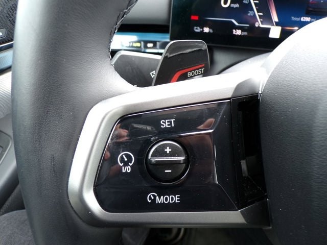 2025 BMW i5 xDrive40 xDrive40