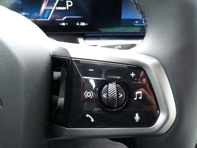 2025 BMW i5 xDrive40 xDrive40