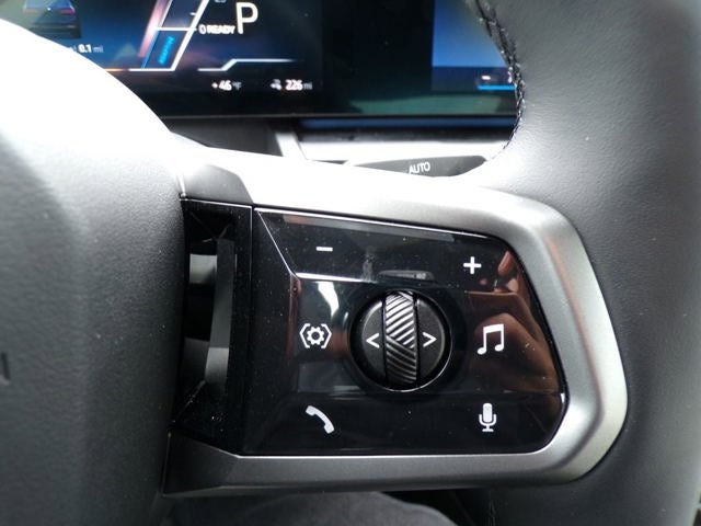 2025 BMW i5 xDrive40 xDrive40