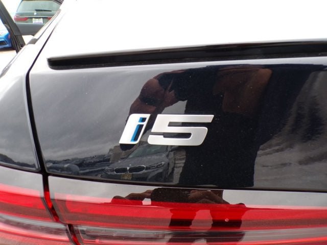 2025 BMW i5 xDrive40 xDrive40