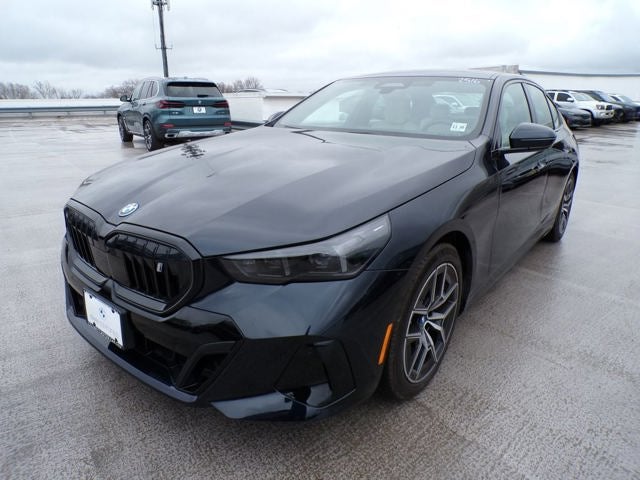 2025 BMW i5 xDrive40 xDrive40