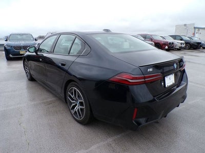 2025 BMW i5 xDrive40 xDrive40