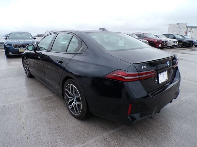 2025 BMW i5 xDrive40 xDrive40