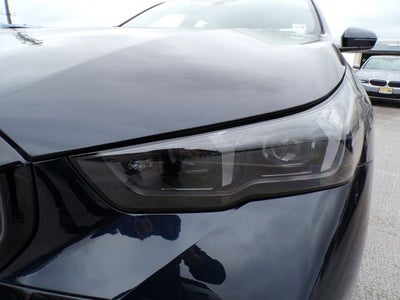 2025 BMW i5 xDrive40 xDrive40