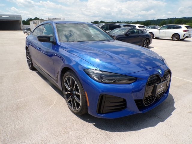 2023 BMW i4 M50 M50