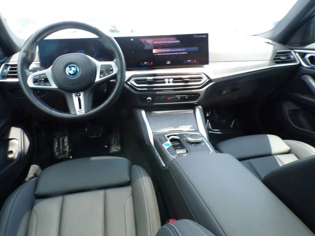2023 BMW i4 M50 M50