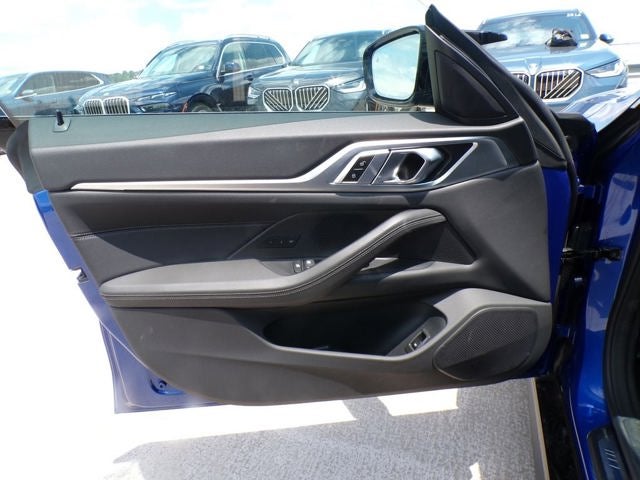 2023 BMW i4 M50 M50