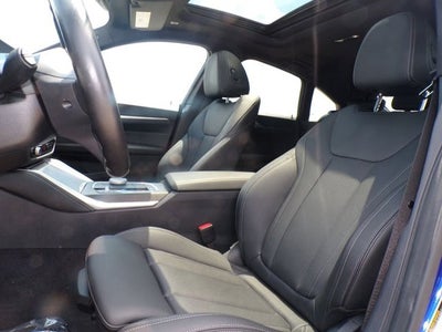2023 BMW i4 M50 M50