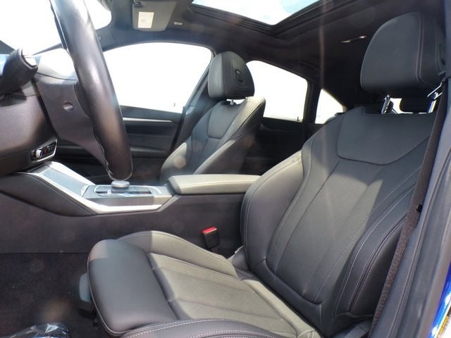 2023 BMW i4 M50 M50