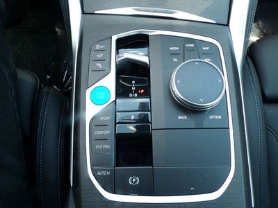 2023 BMW i4 M50 M50