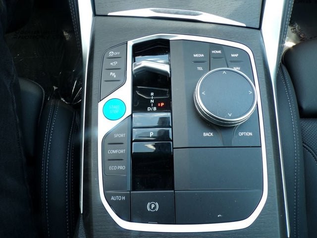 2023 BMW i4 M50 M50