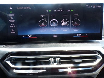 2023 BMW i4 M50 M50