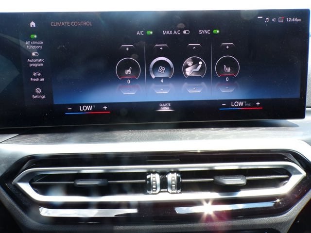2023 BMW i4 M50 M50