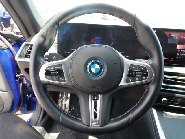 2023 BMW i4 M50 M50