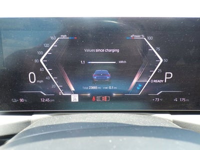 2023 BMW i4 M50 M50