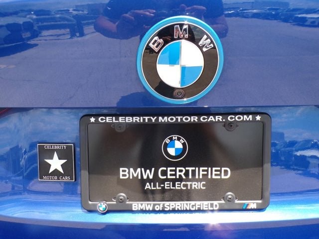 2023 BMW i4 M50 M50