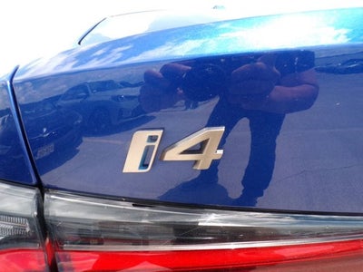 2023 BMW i4 M50 M50