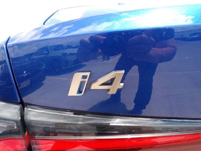 2023 BMW i4 M50 M50