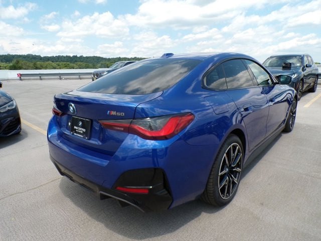 2023 BMW i4 M50 M50