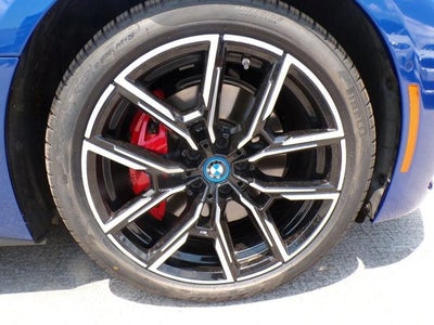 2023 BMW i4 M50 M50