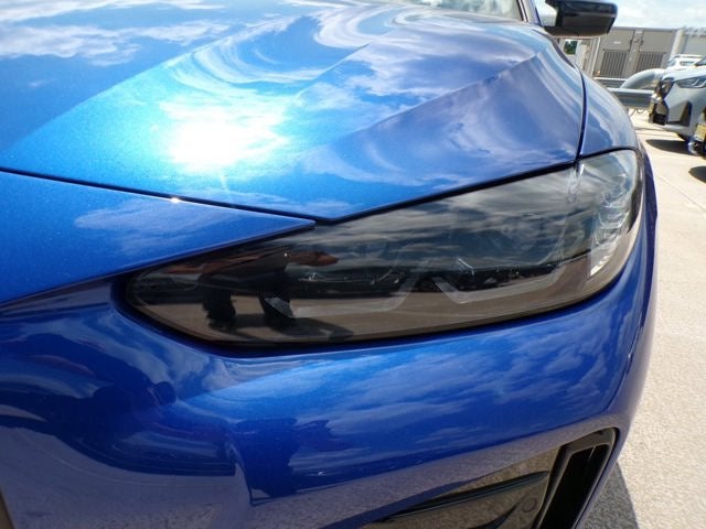 2023 BMW i4 M50 M50