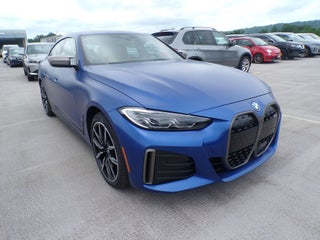 2023 BMW i4 M50 M50