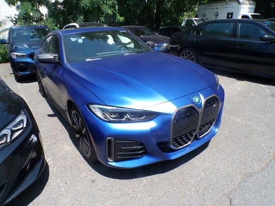 2023 BMW i4 M50 M50