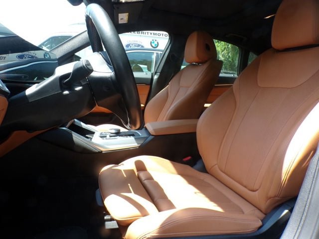 2023 BMW i4 M50 M50