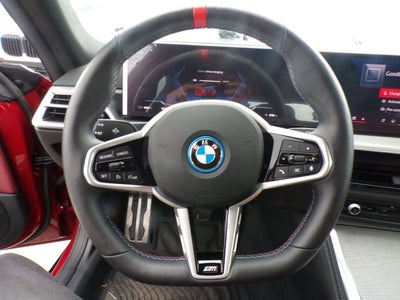 2025 BMW i4 M50 M50