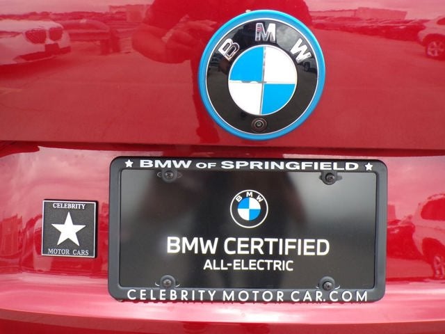 2025 BMW i4 M50 M50