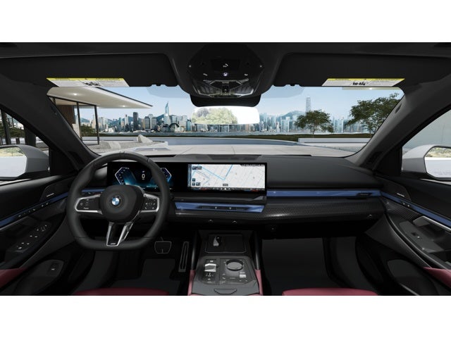 2026 BMW i5 xDrive40 xDrive40