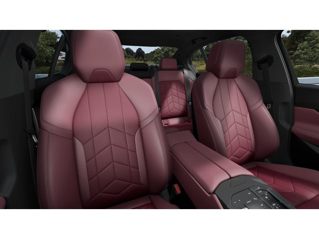 2026 BMW i5 xDrive40 xDrive40