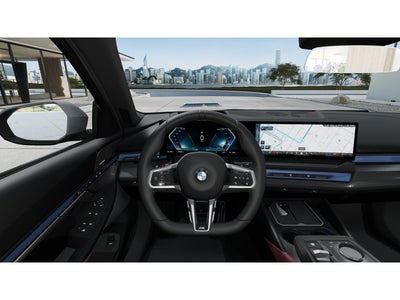2026 BMW i5 xDrive40 xDrive40