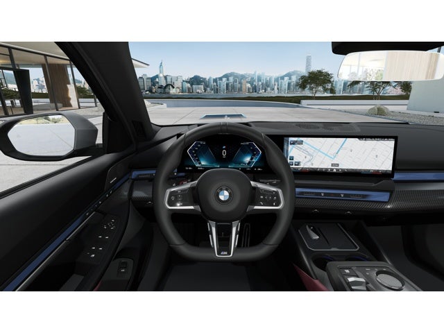 2026 BMW i5 xDrive40 xDrive40